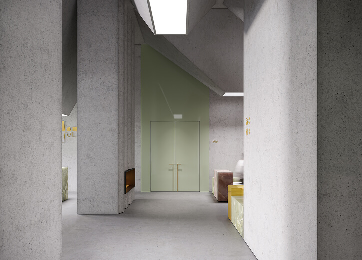 Консьерж-сервис